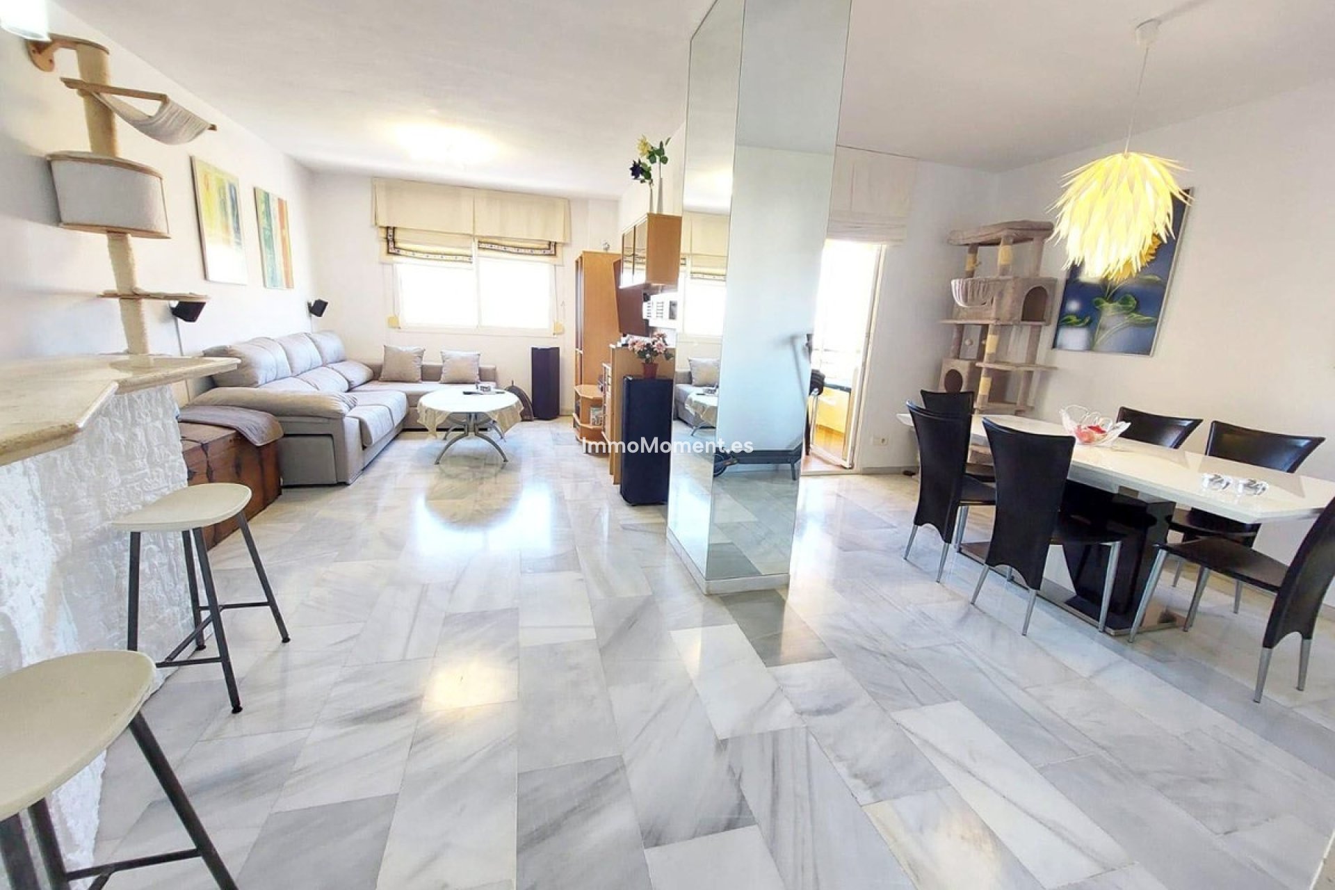 Revente - Appartement - Torremolinos