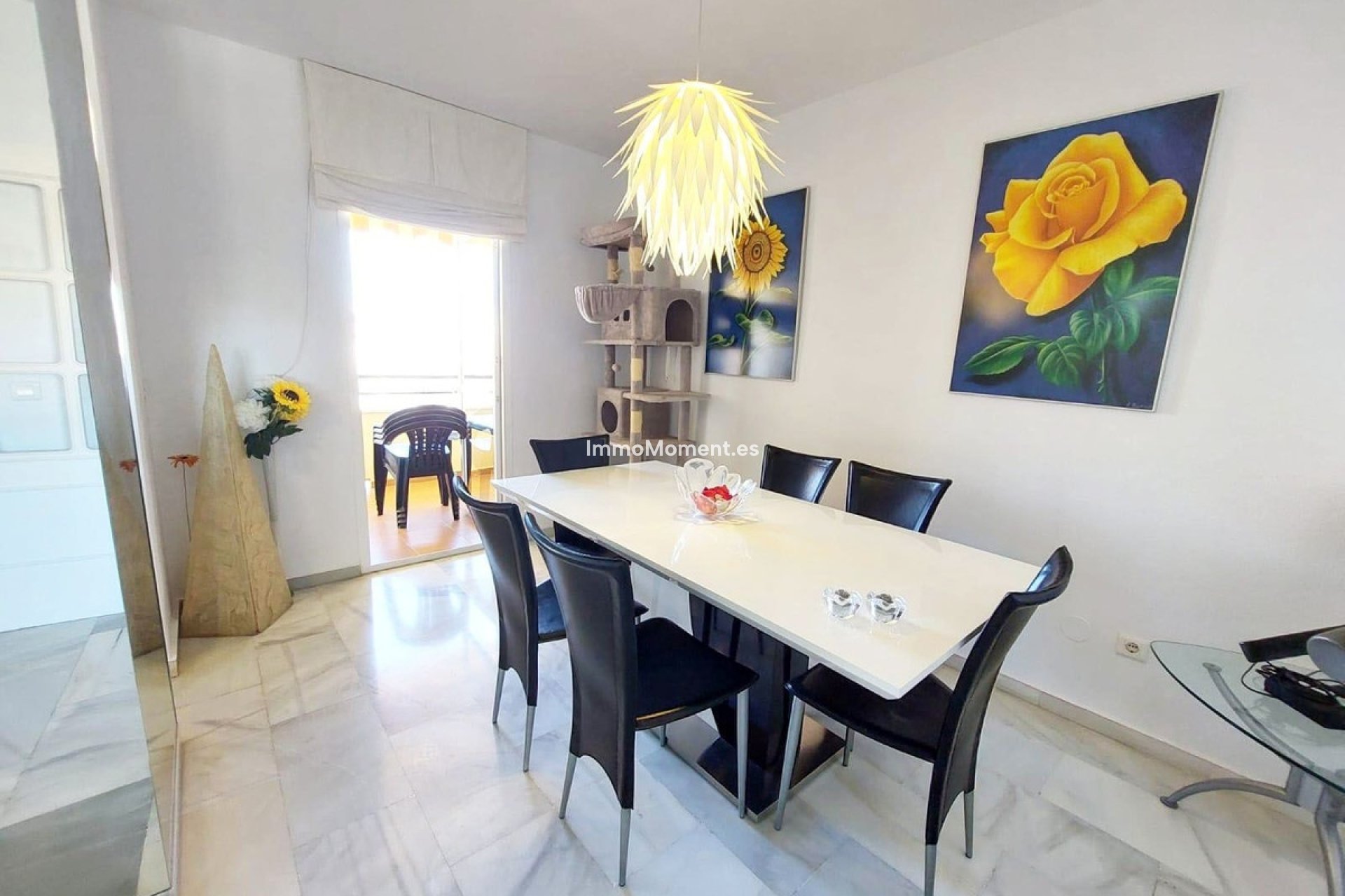 Revente - Appartement - Torremolinos