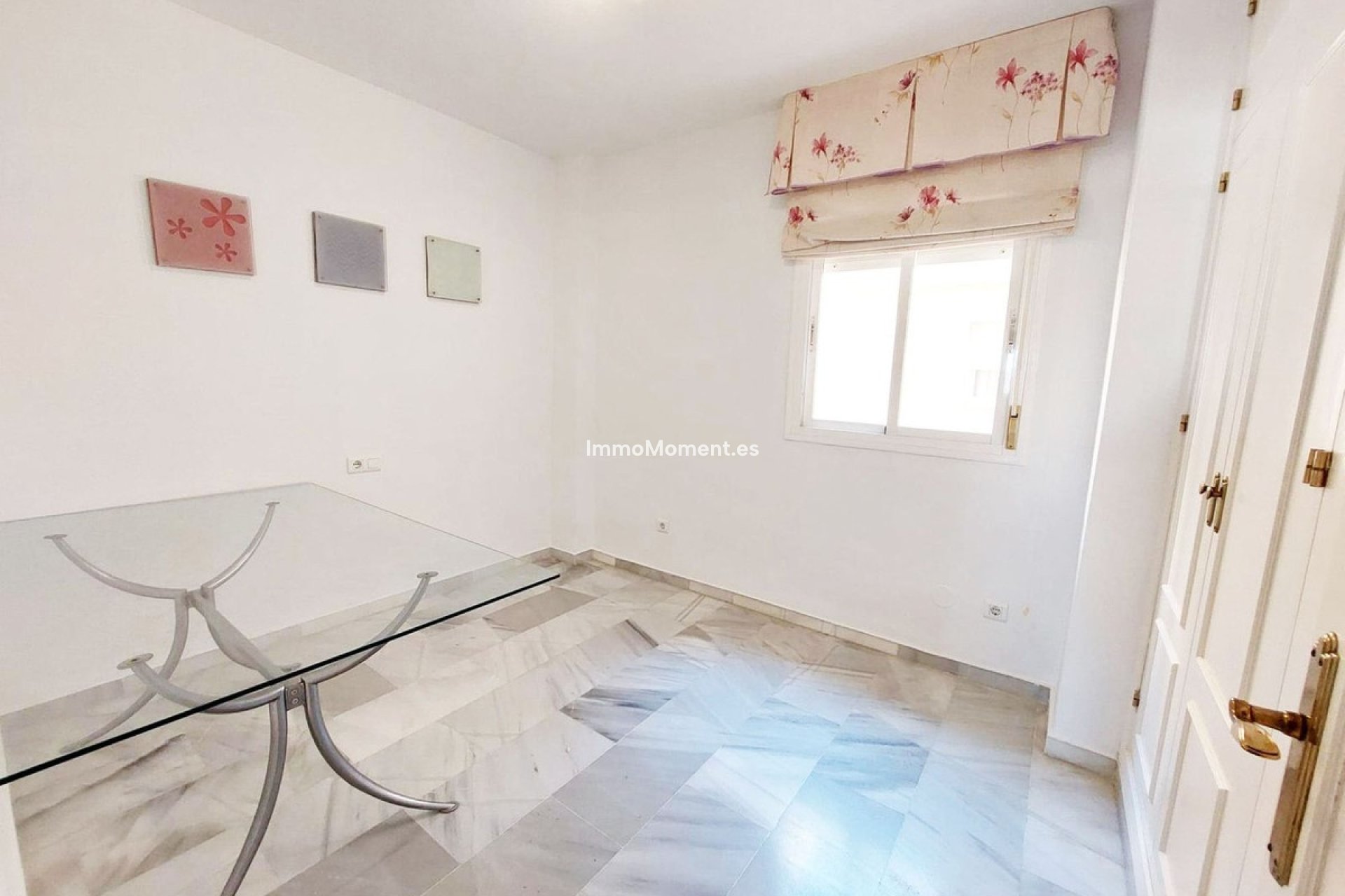 Revente - Appartement - Torremolinos