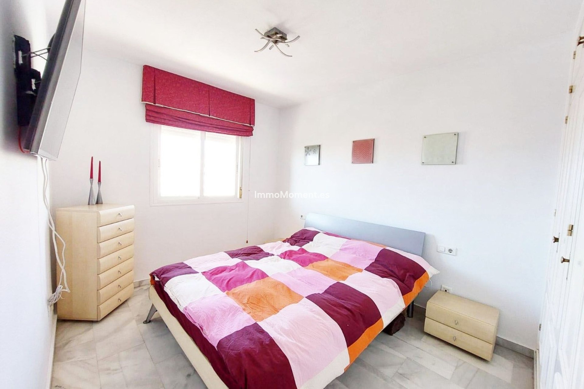 Revente - Appartement - Torremolinos