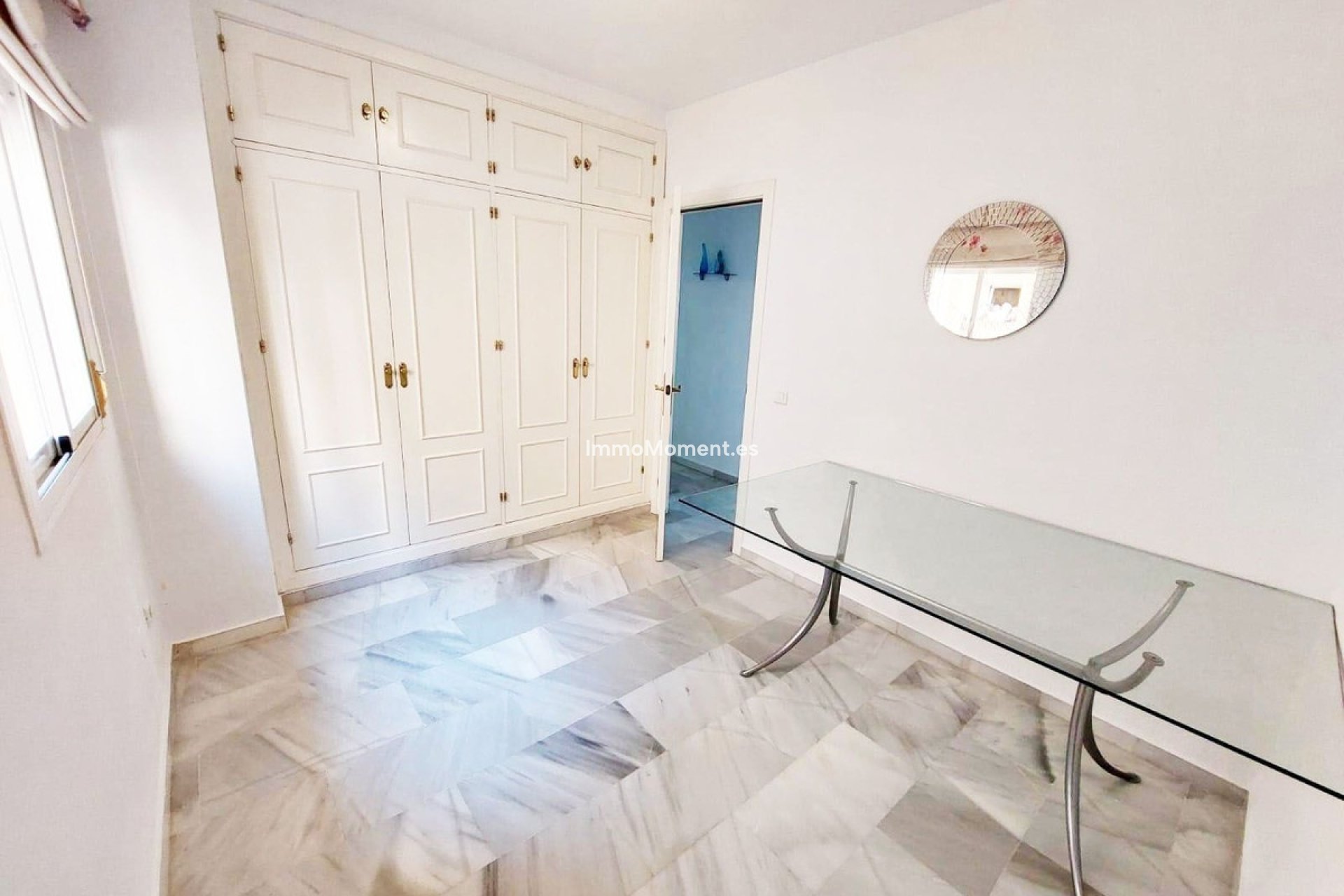 Revente - Appartement - Torremolinos