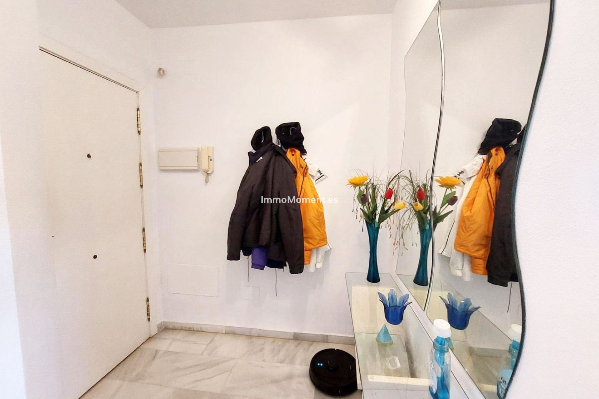 Revente - Appartement - Torremolinos