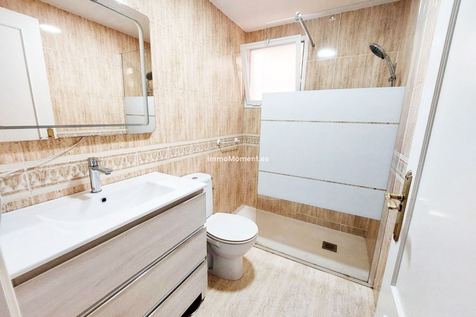 Revente - Appartement - Torremolinos