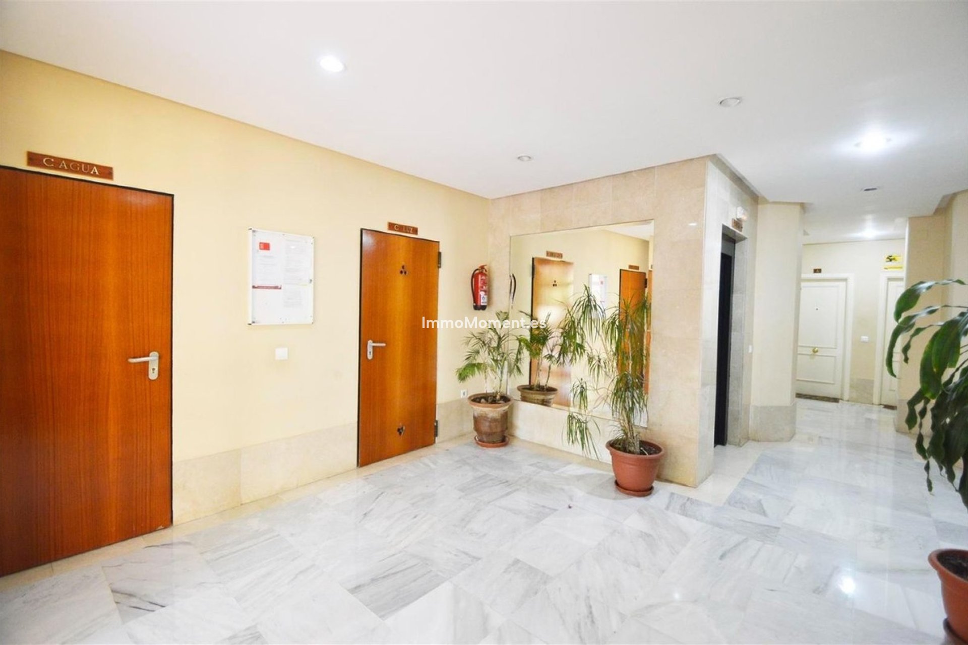 Revente - Appartement - Torremolinos