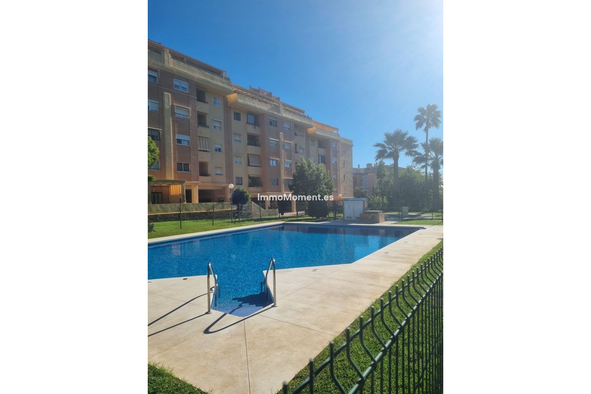 Revente - Appartement - Torremolinos