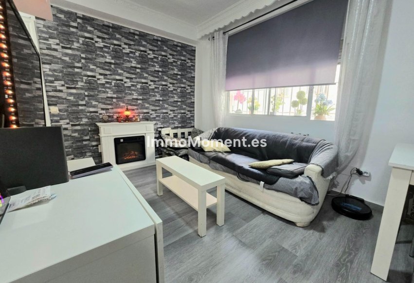 Revente - Appartement - Torremolinos