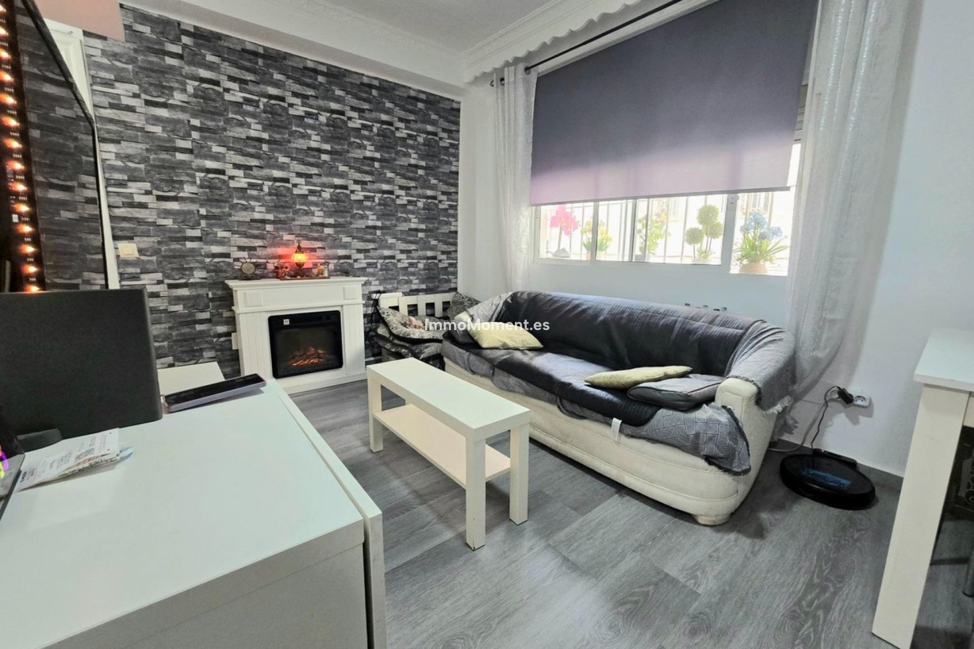 Revente - Appartement - Torremolinos