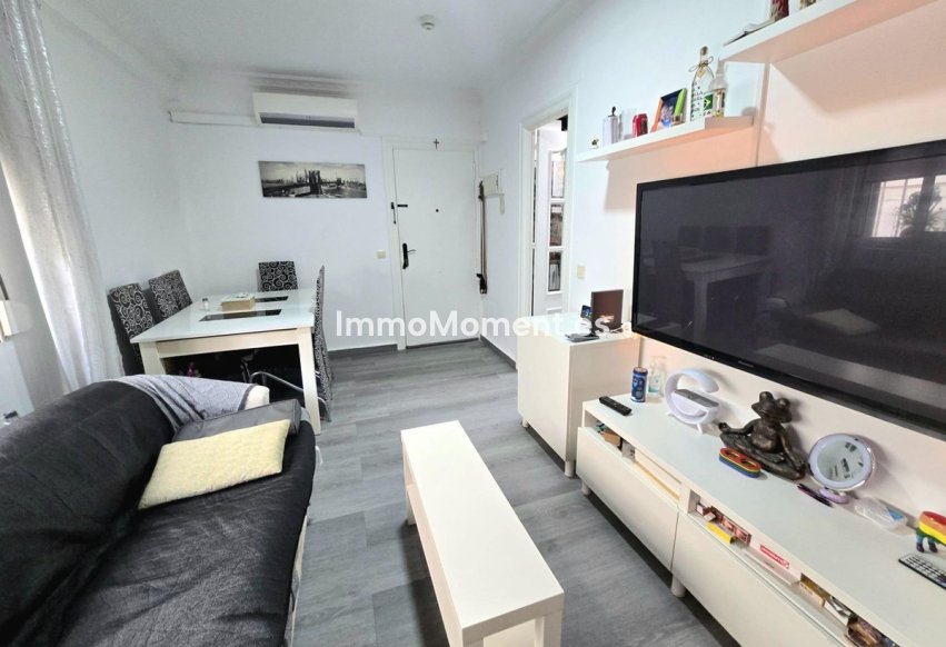 Revente - Appartement - Torremolinos
