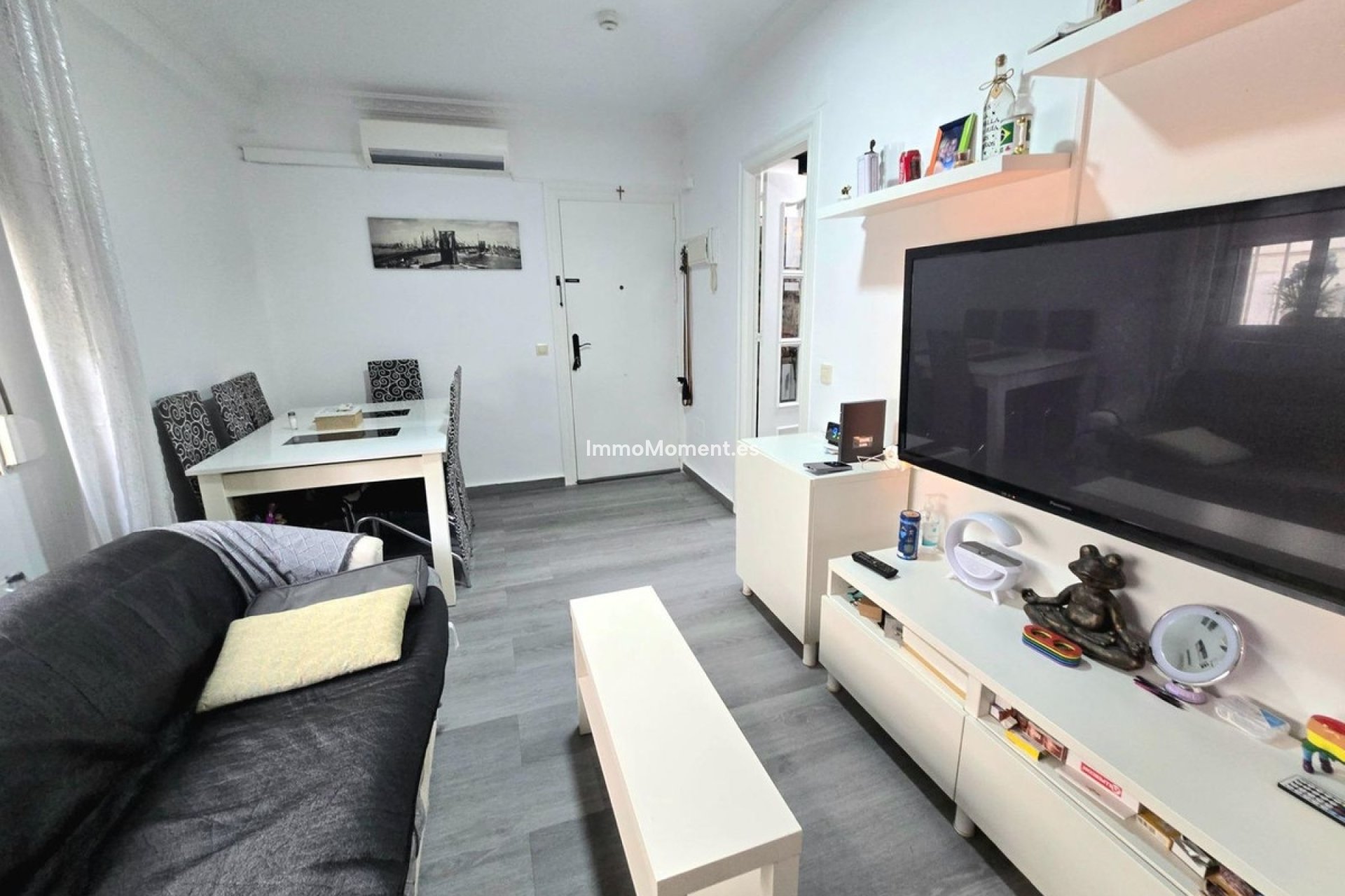 Revente - Appartement - Torremolinos