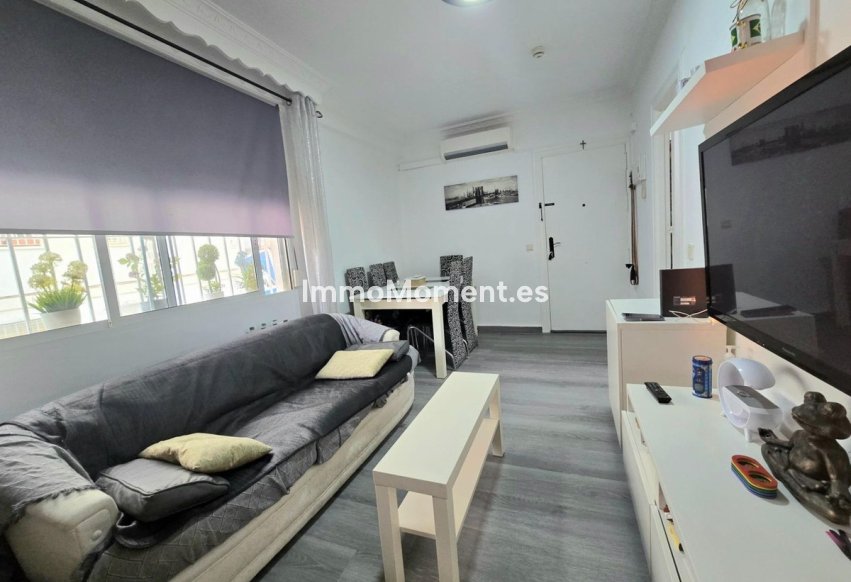 Revente - Appartement - Torremolinos