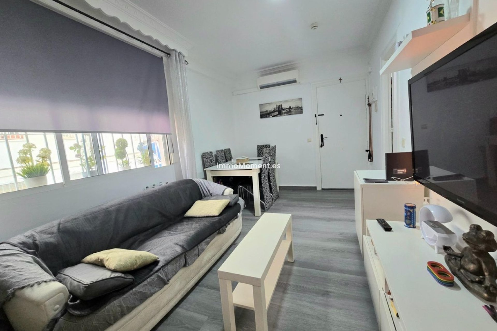 Revente - Appartement - Torremolinos