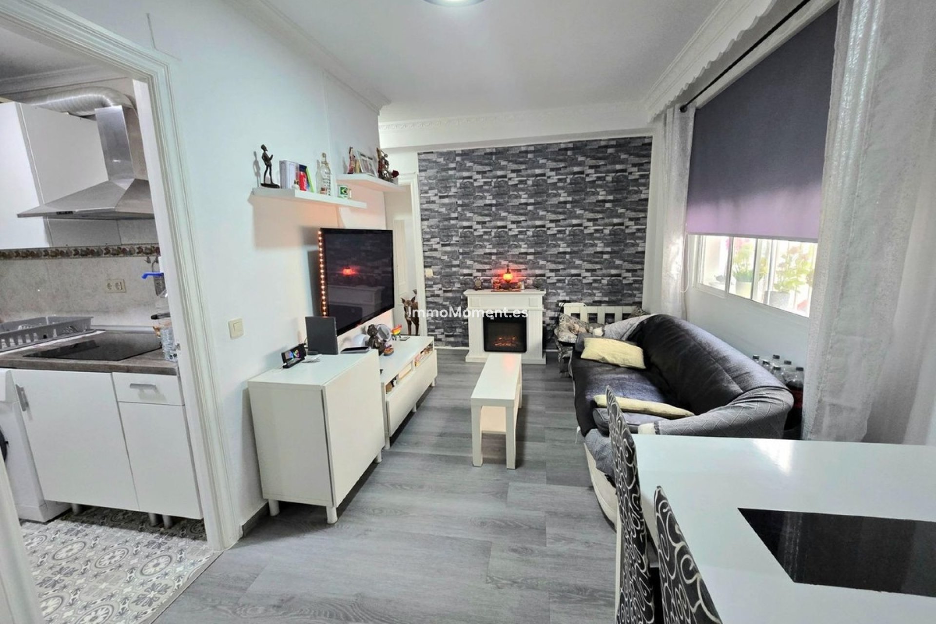 Revente - Appartement - Torremolinos