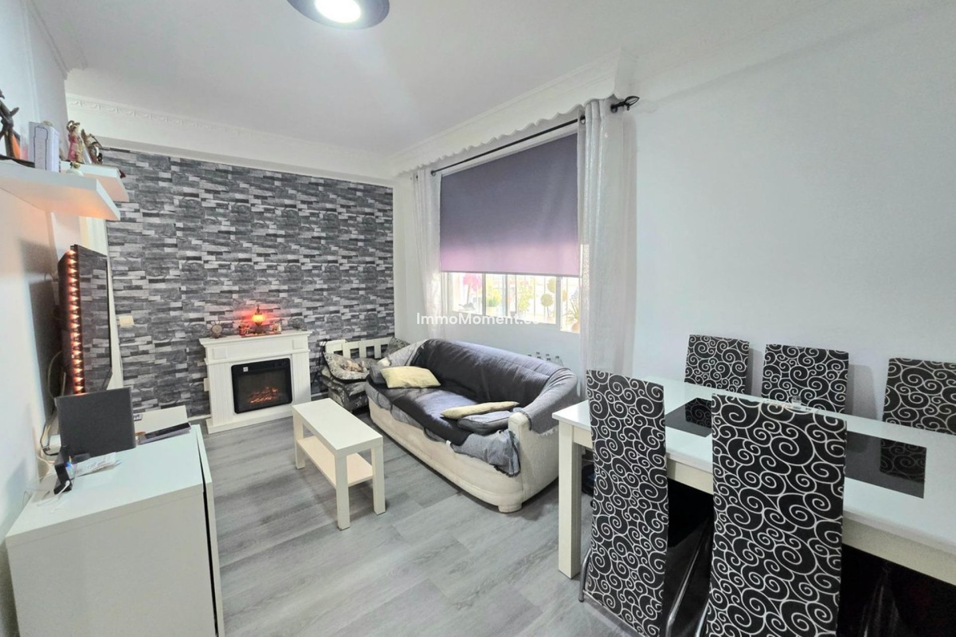 Revente - Appartement - Torremolinos