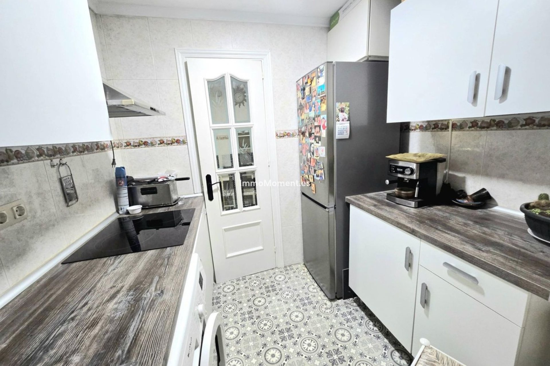 Revente - Appartement - Torremolinos