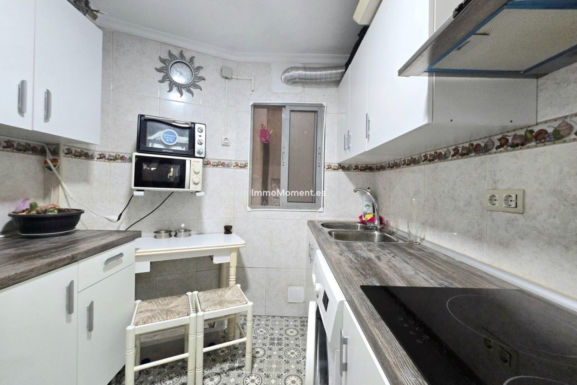 Revente - Appartement - Torremolinos