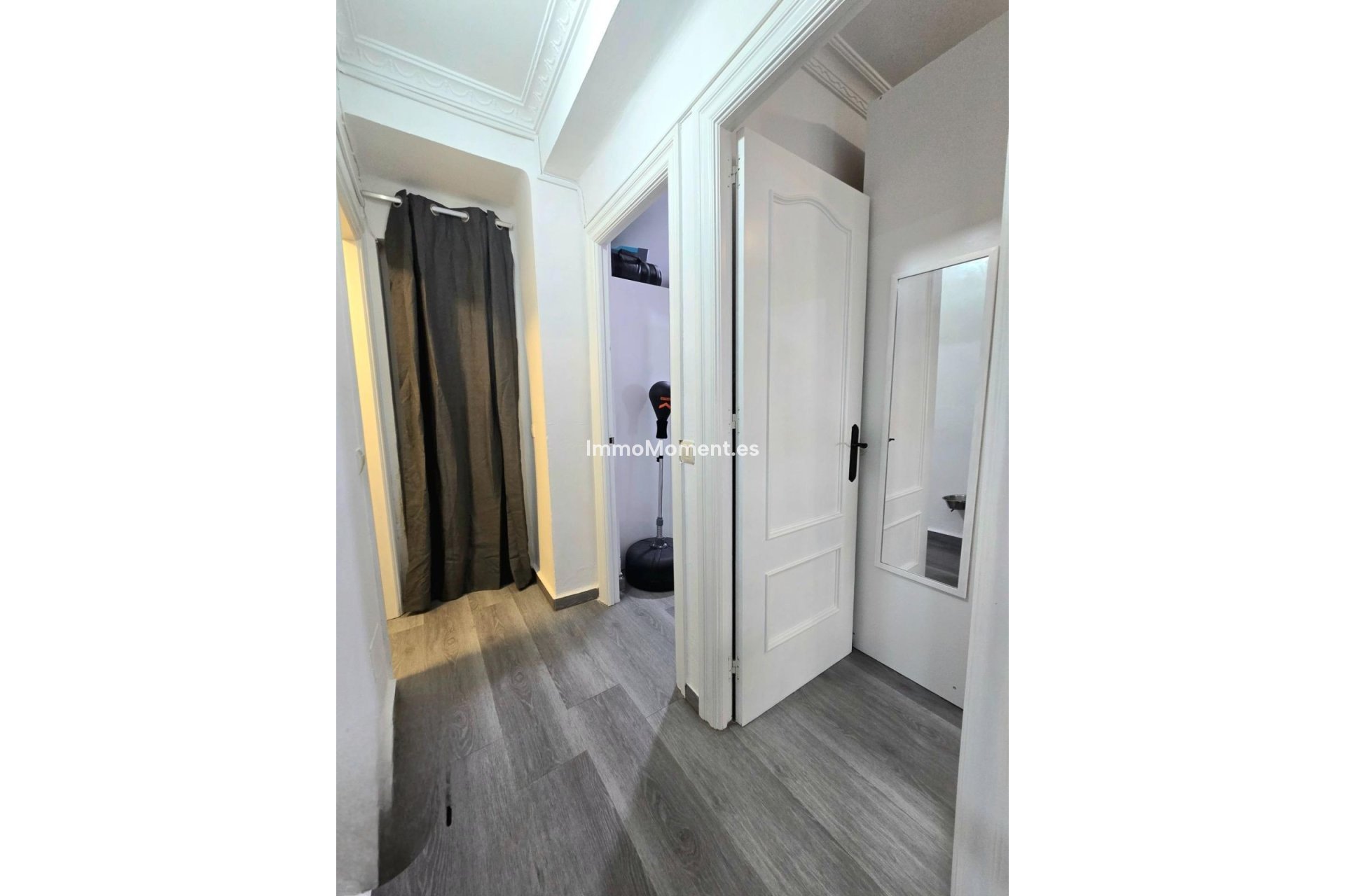Revente - Appartement - Torremolinos