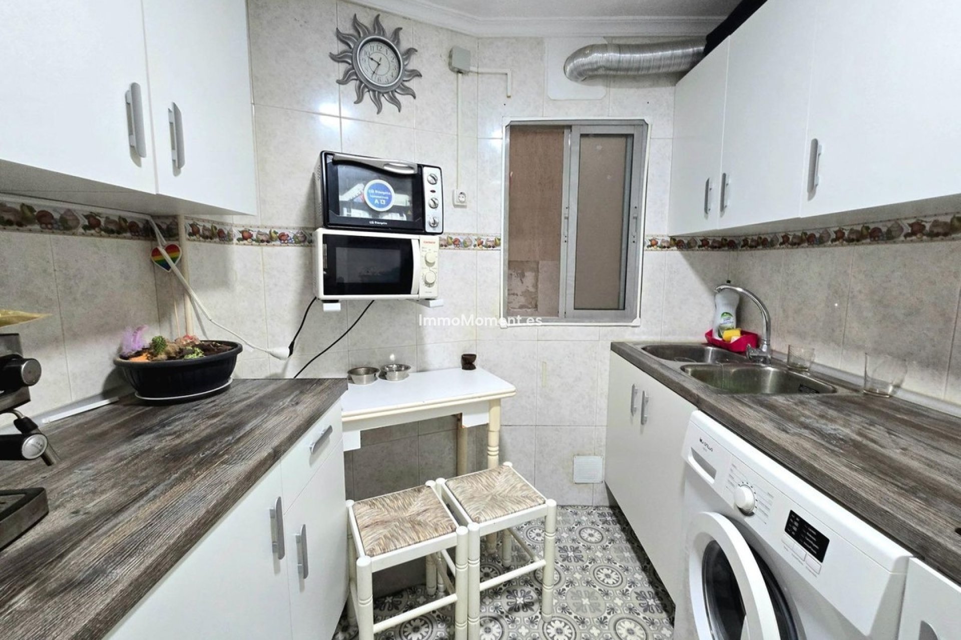 Revente - Appartement - Torremolinos