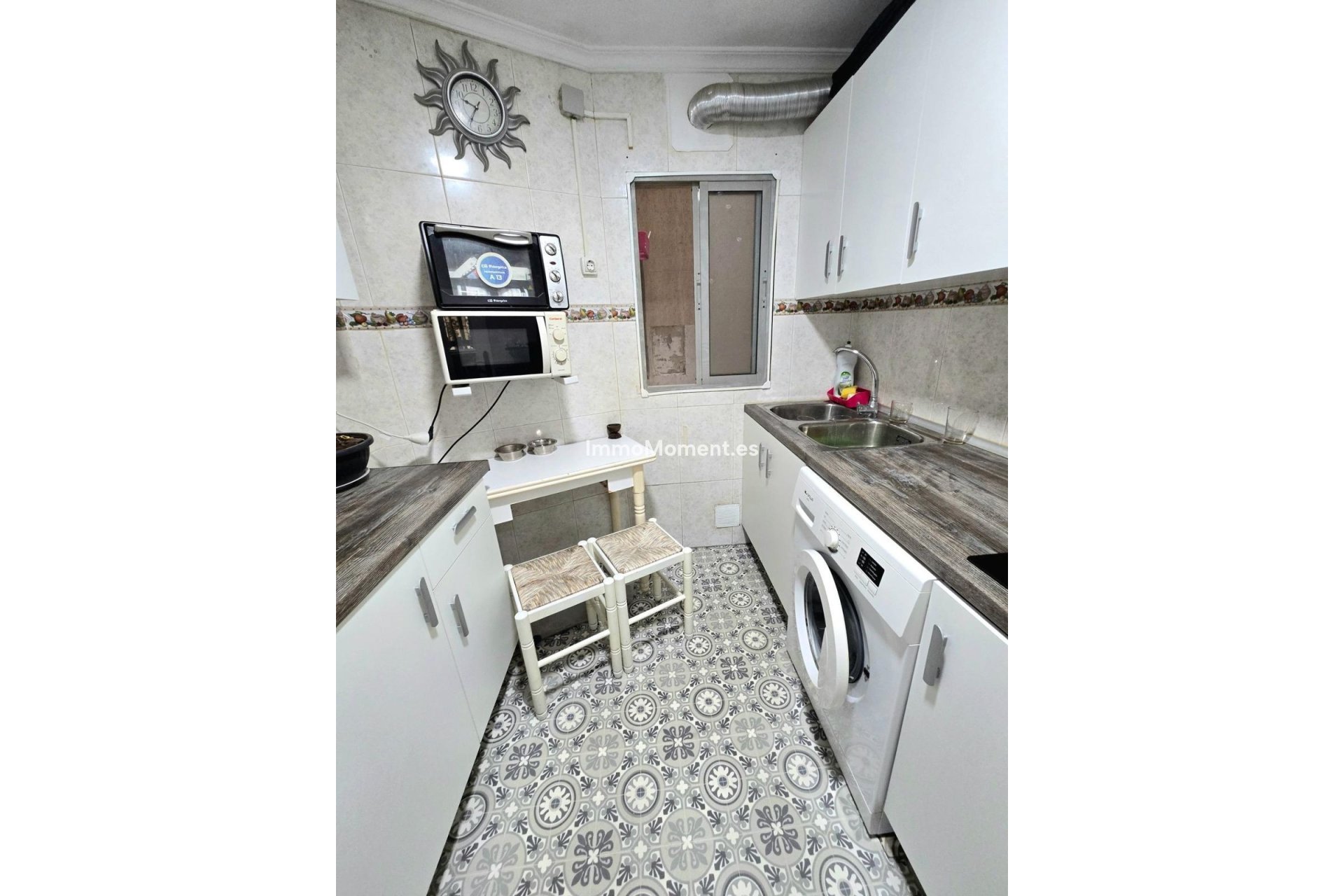 Revente - Appartement - Torremolinos