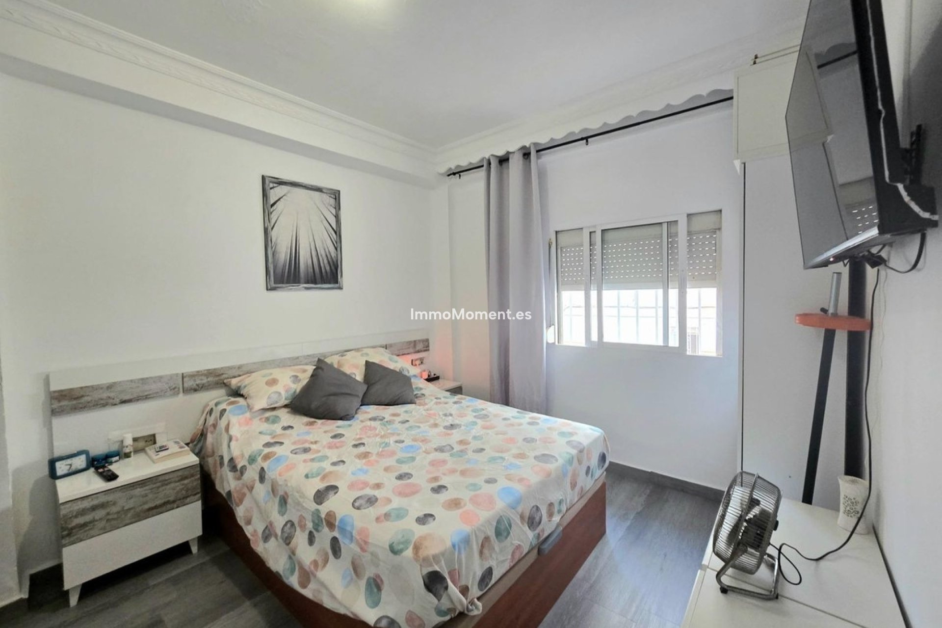 Revente - Appartement - Torremolinos
