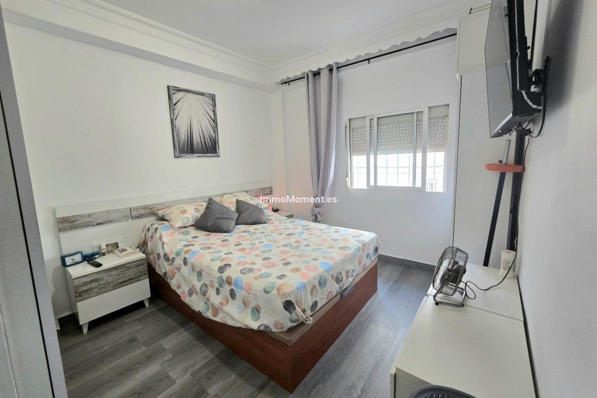 Revente - Appartement - Torremolinos