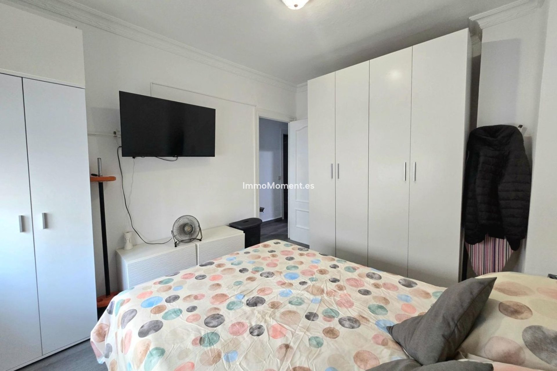 Revente - Appartement - Torremolinos