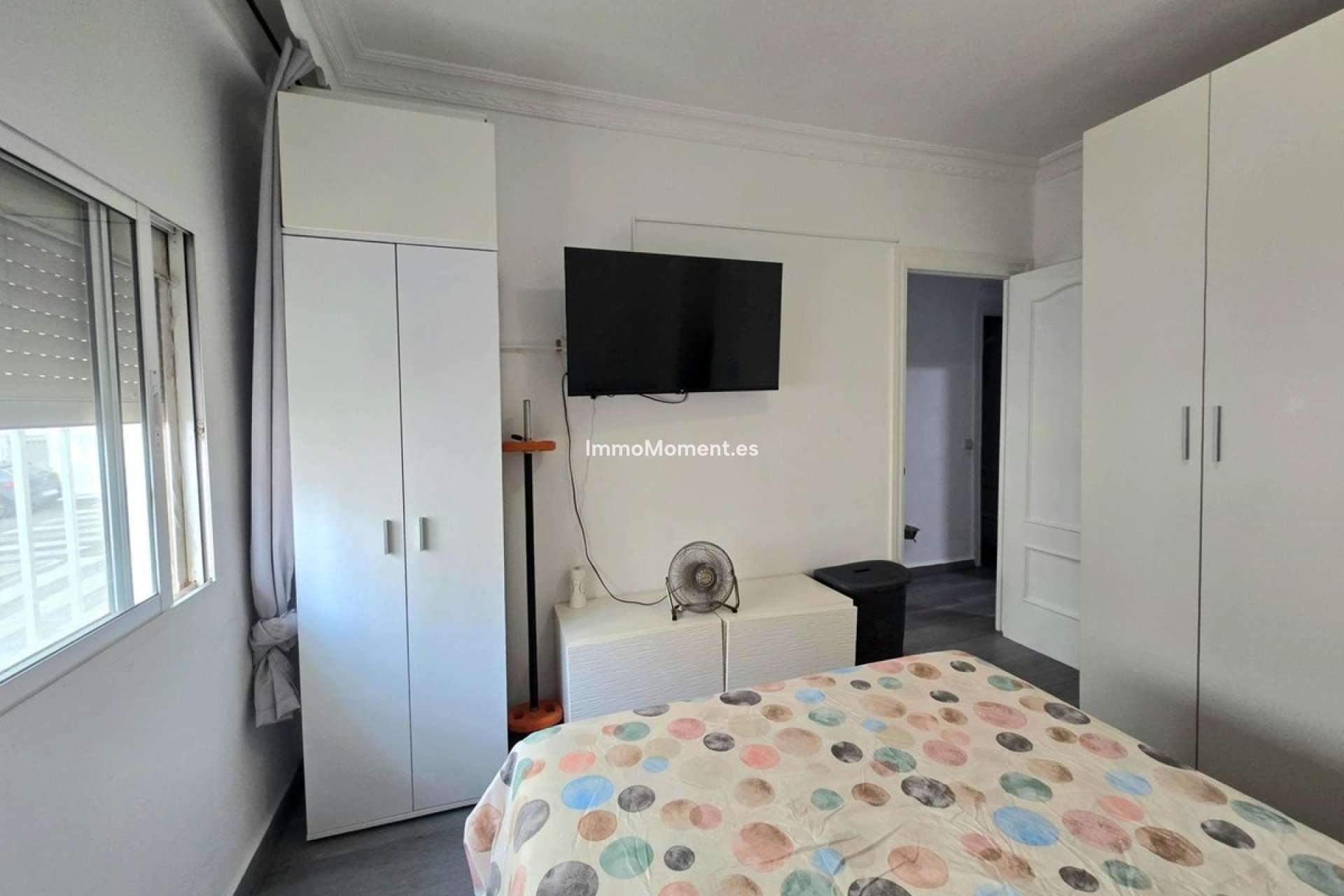 Revente - Appartement - Torremolinos