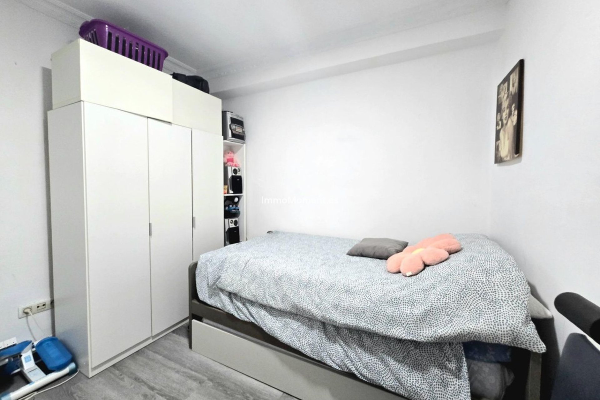 Revente - Appartement - Torremolinos