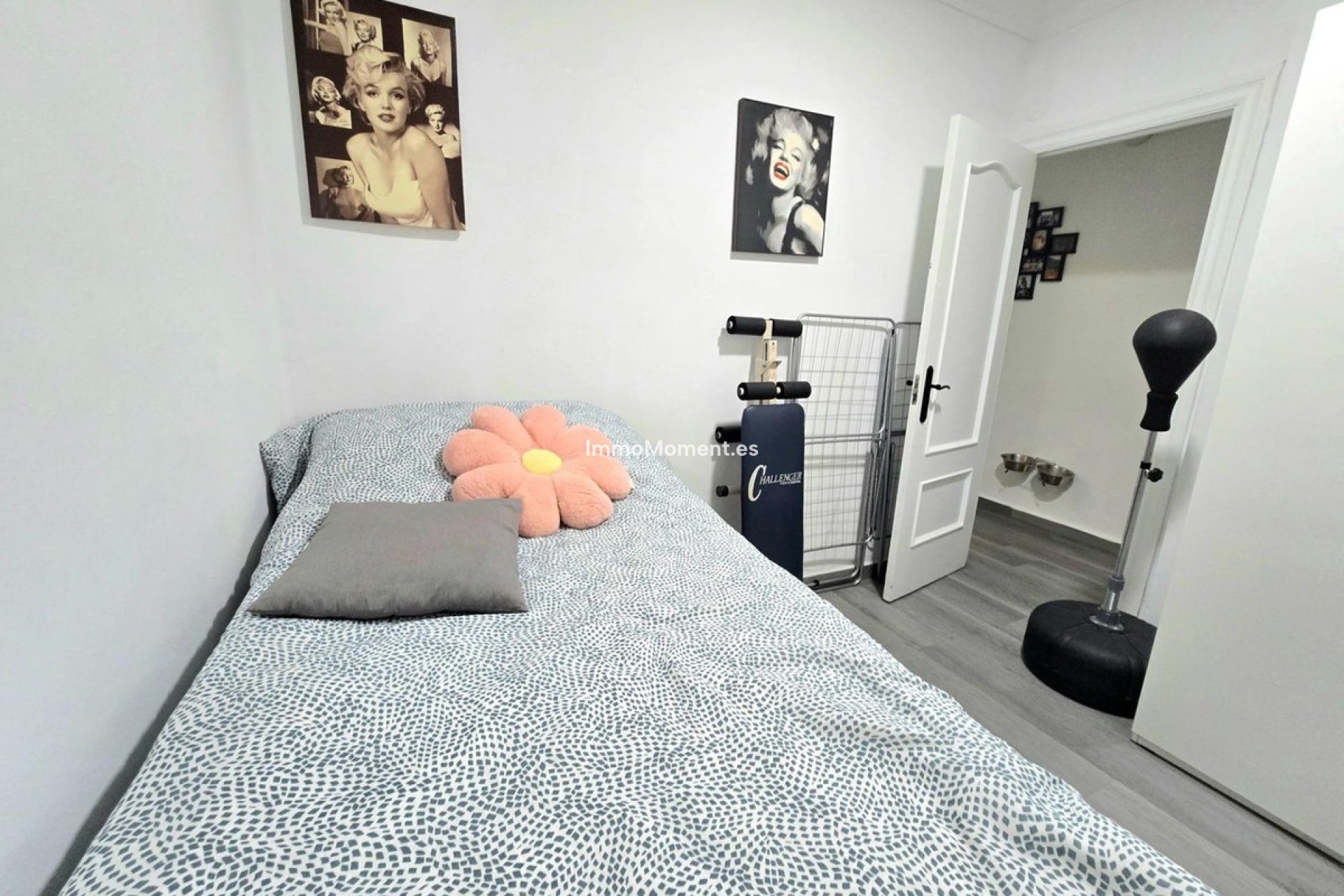 Revente - Appartement - Torremolinos