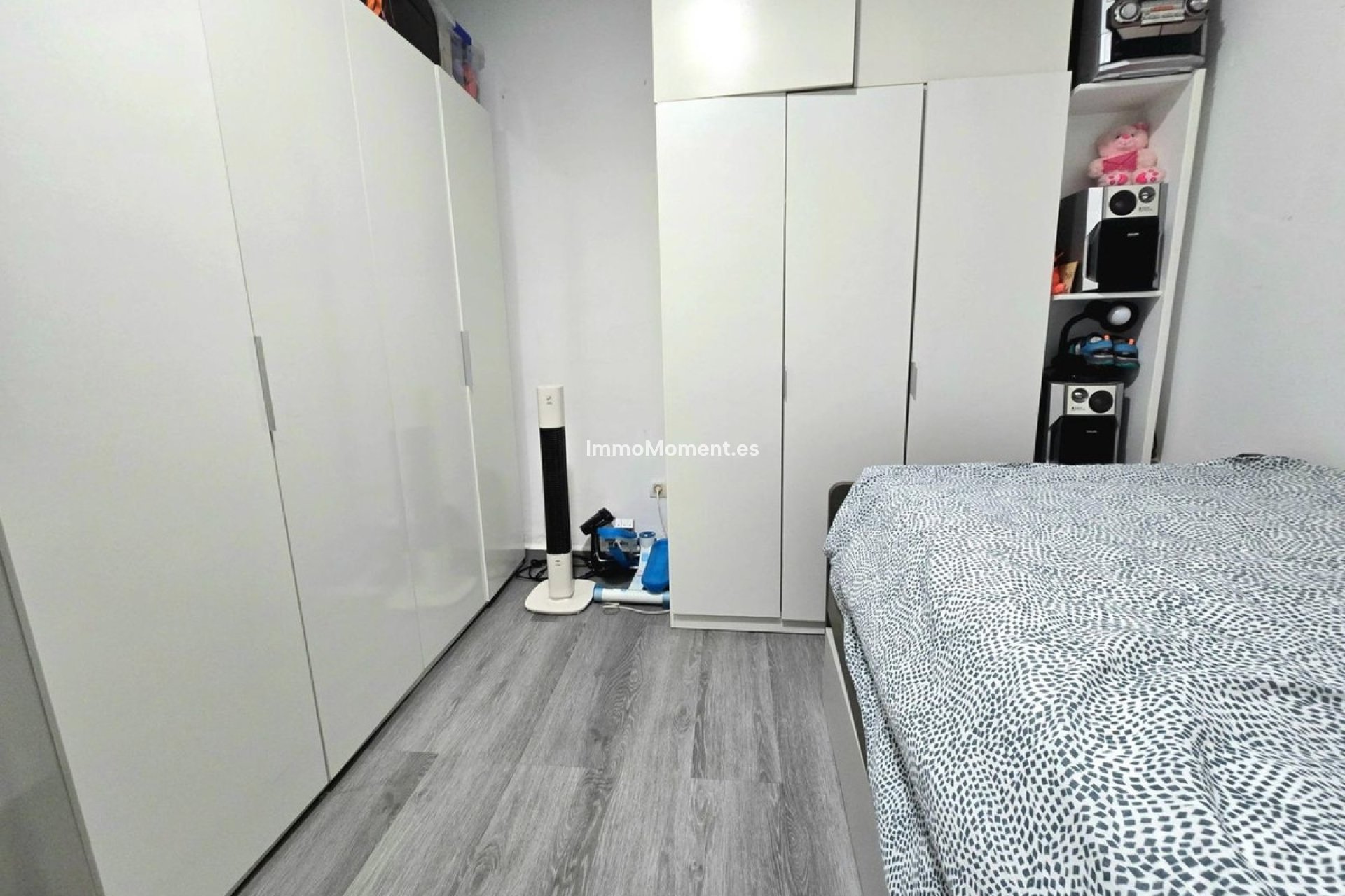 Revente - Appartement - Torremolinos