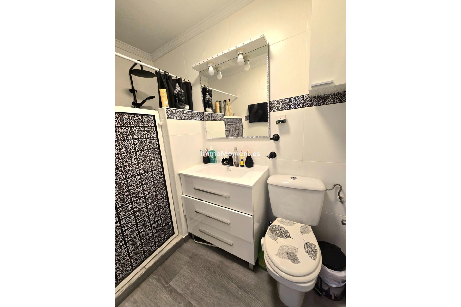 Revente - Appartement - Torremolinos