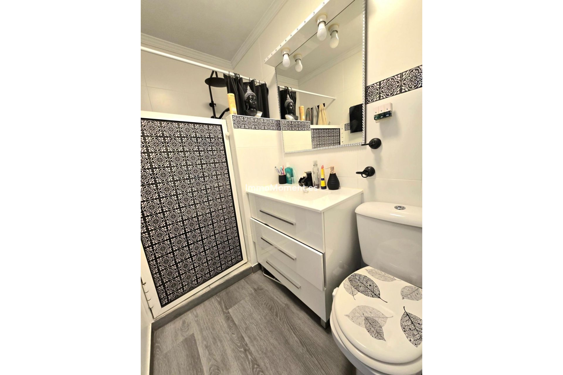 Revente - Appartement - Torremolinos