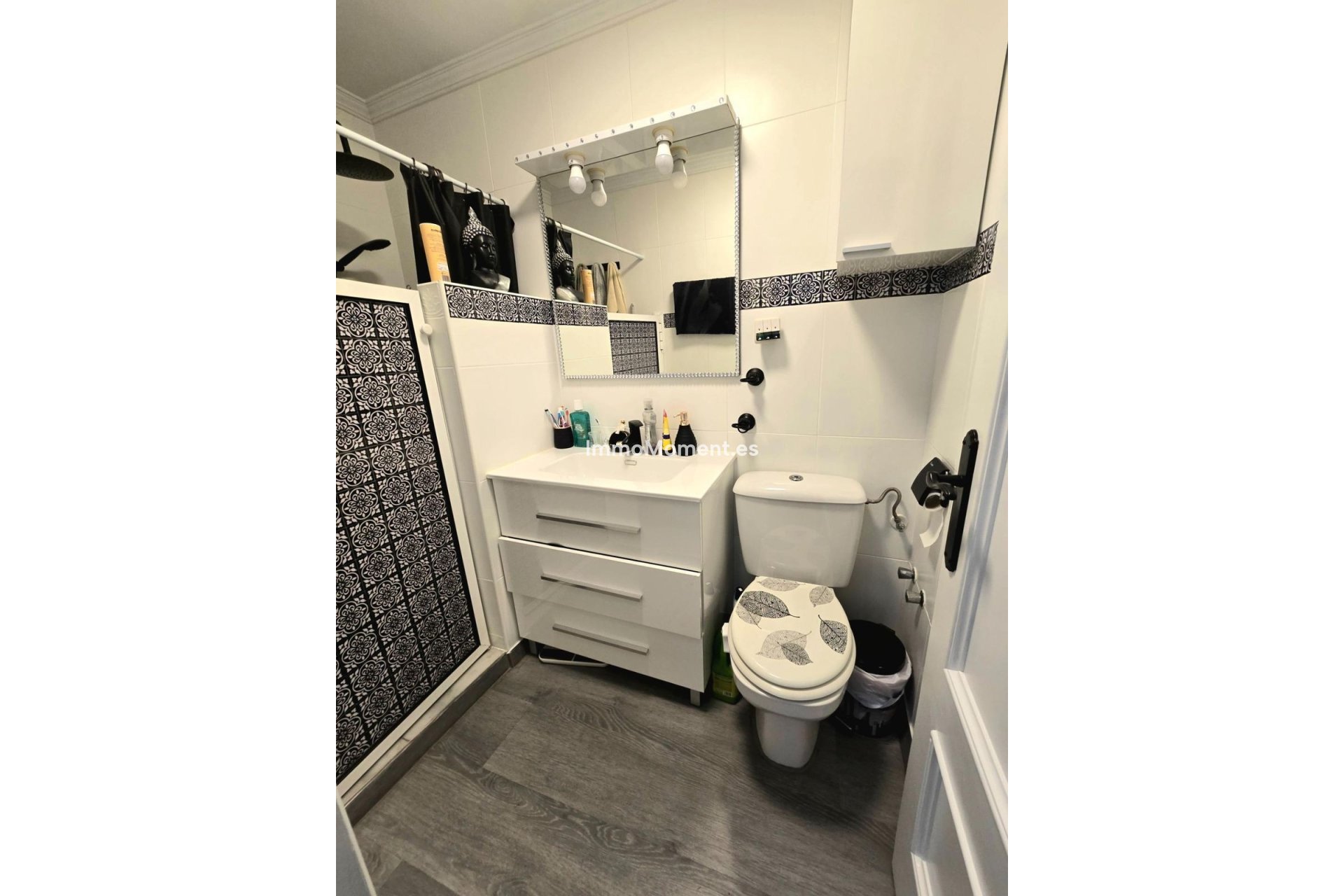 Revente - Appartement - Torremolinos