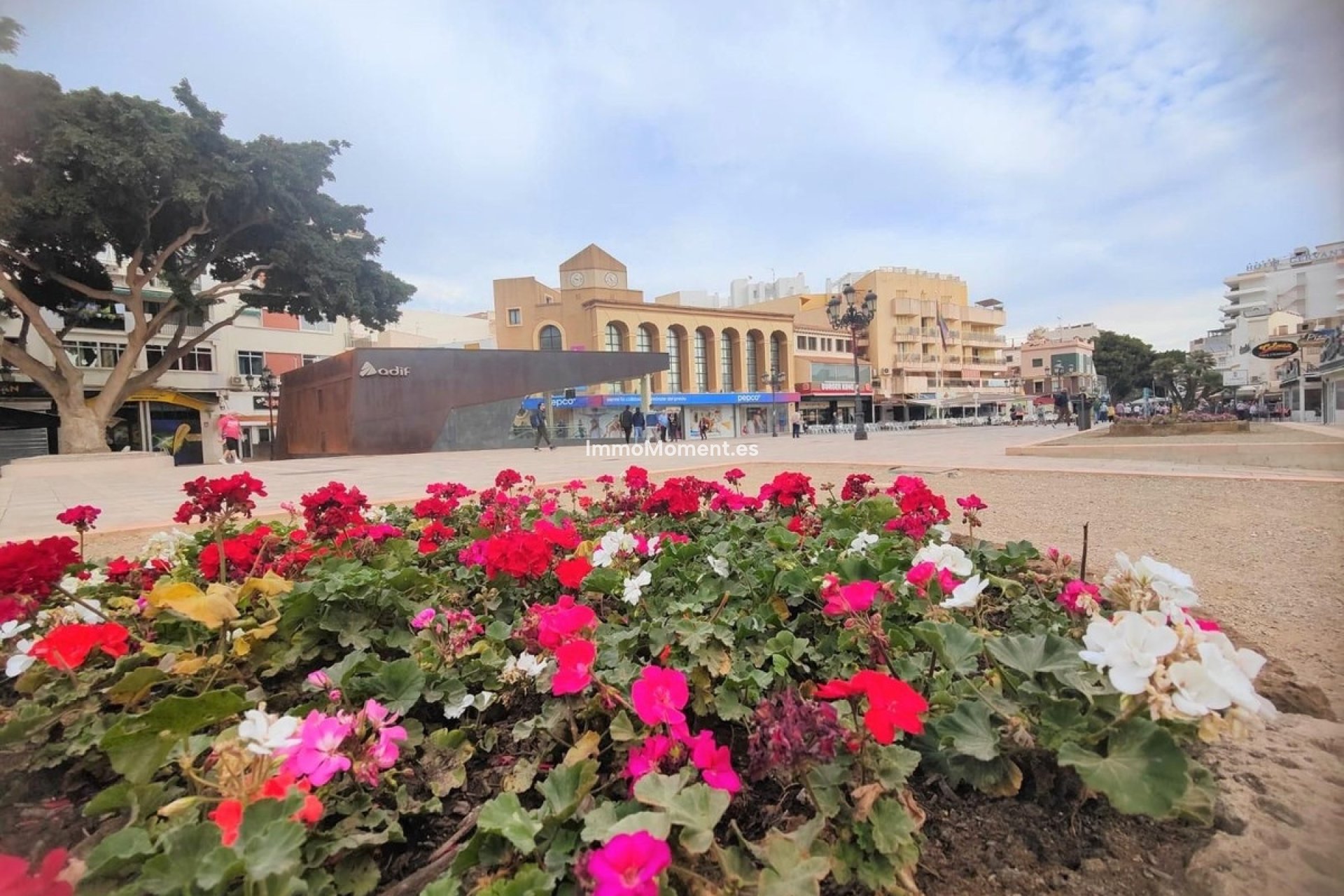 Revente - Appartement - Torremolinos
