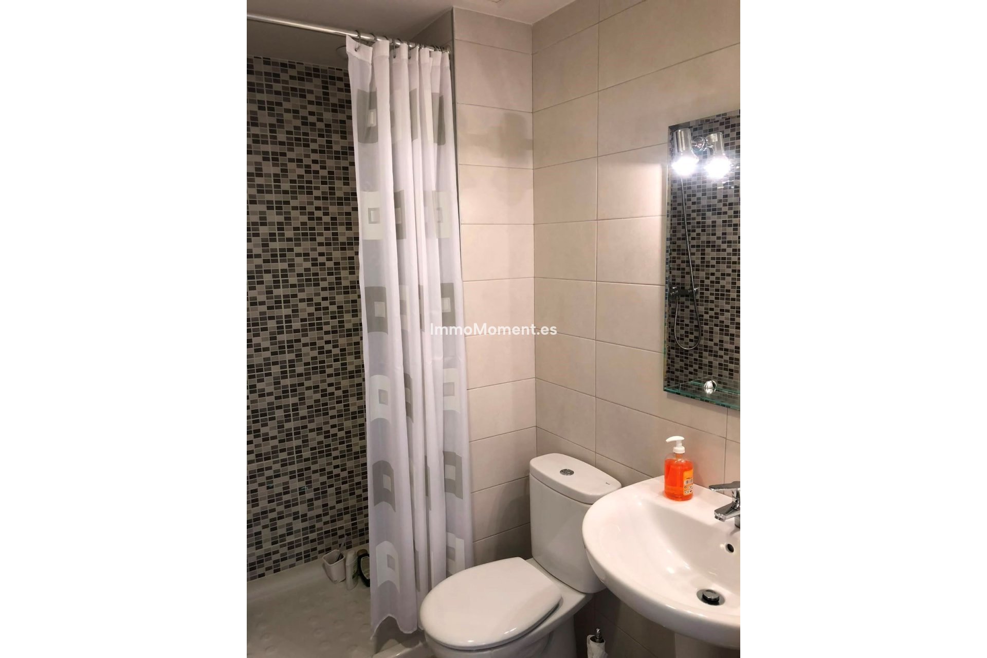Revente - Appartement - Torrevieja - Aguas Nuevas