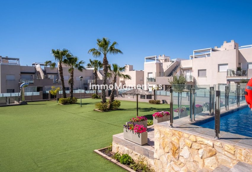 Revente - Appartement - Torrevieja - Aguas Nuevas