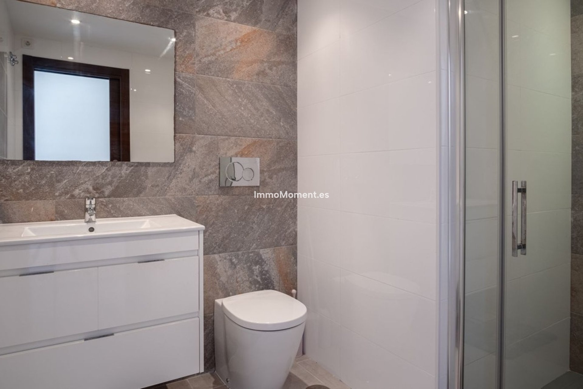 Revente - Appartement - Torrevieja - Aguas Nuevas