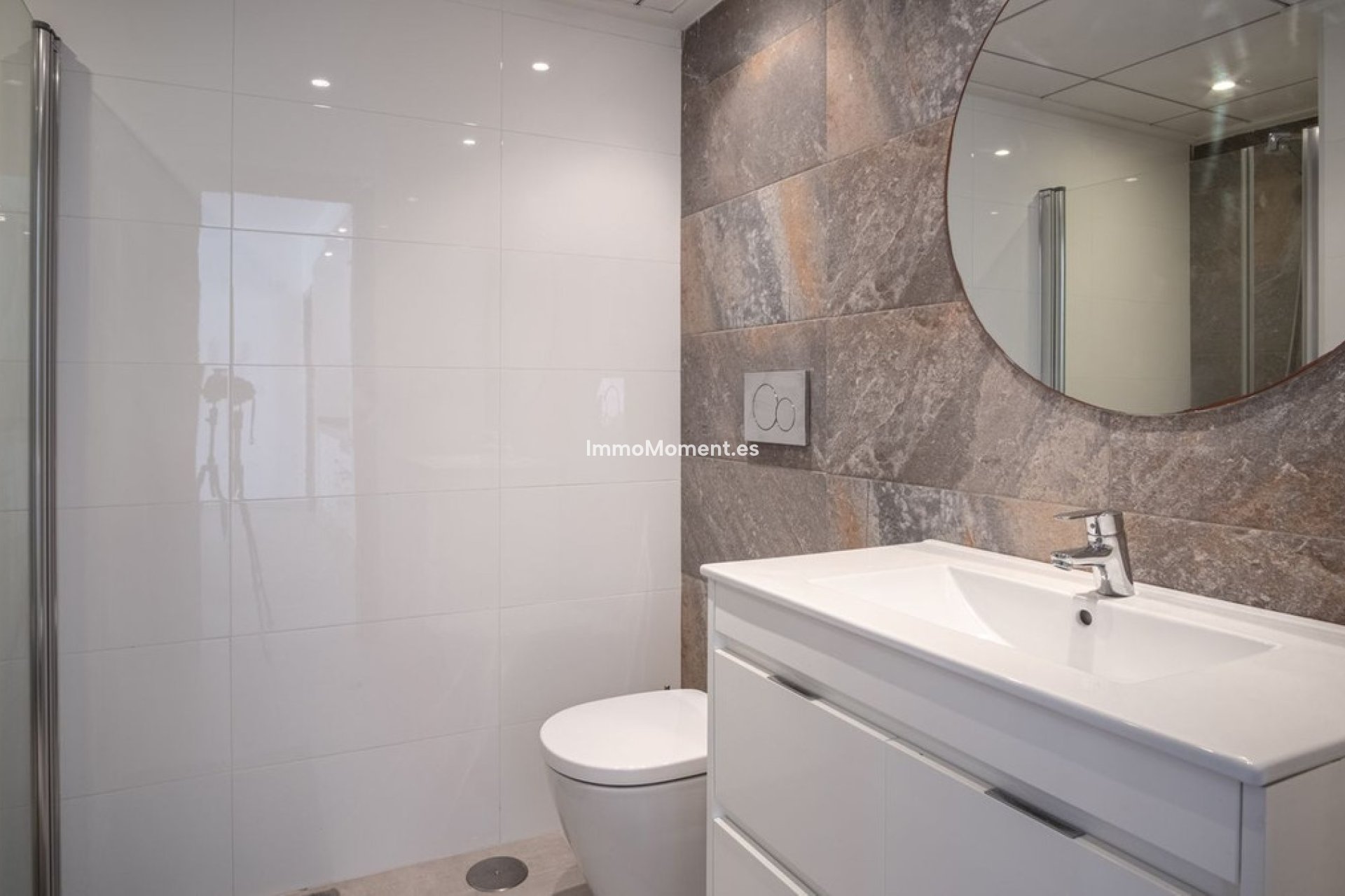 Revente - Appartement - Torrevieja - Aguas Nuevas