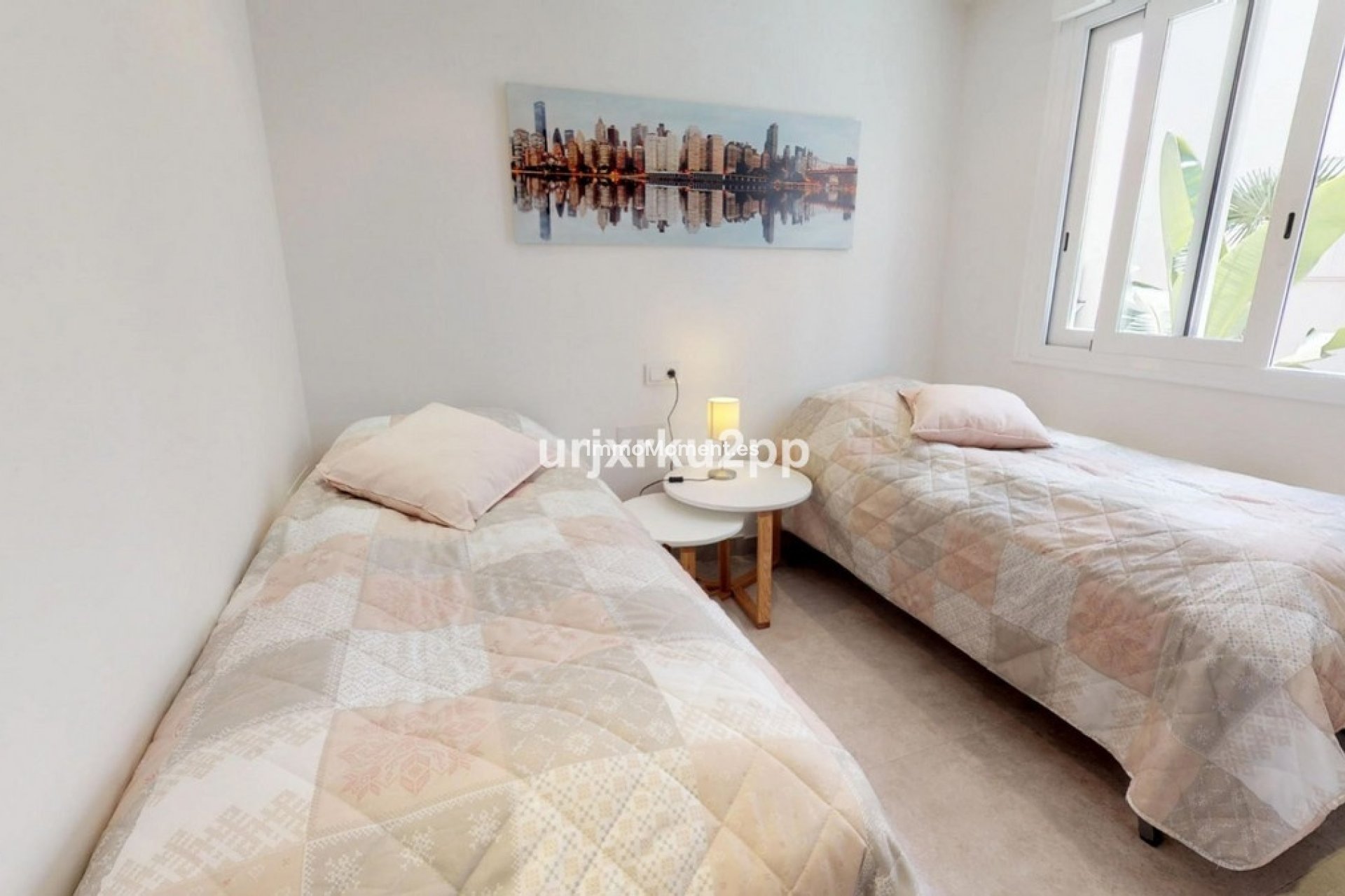 Revente - Appartement - Torrevieja - Aguas Nuevas