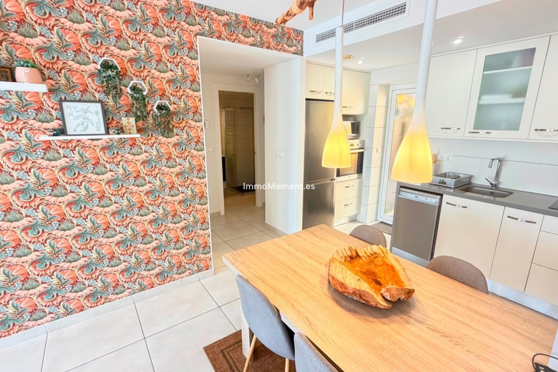 Revente - Appartement - Torrevieja - Aguas Nuevas