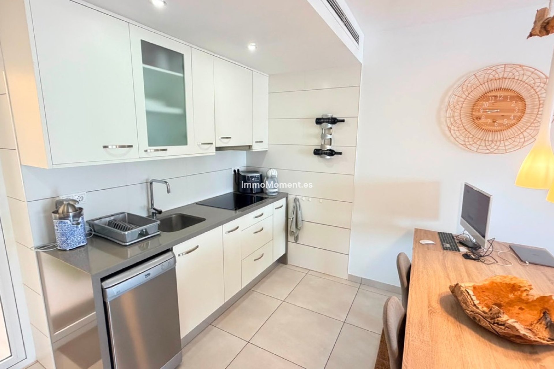Revente - Appartement - Torrevieja - Aguas Nuevas