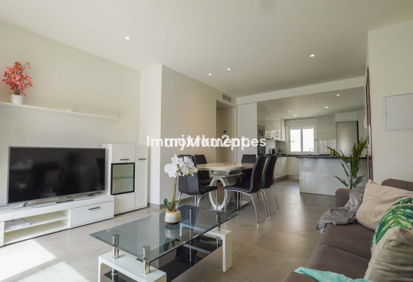 Revente - Appartement - Torrevieja - Aguas Nuevas