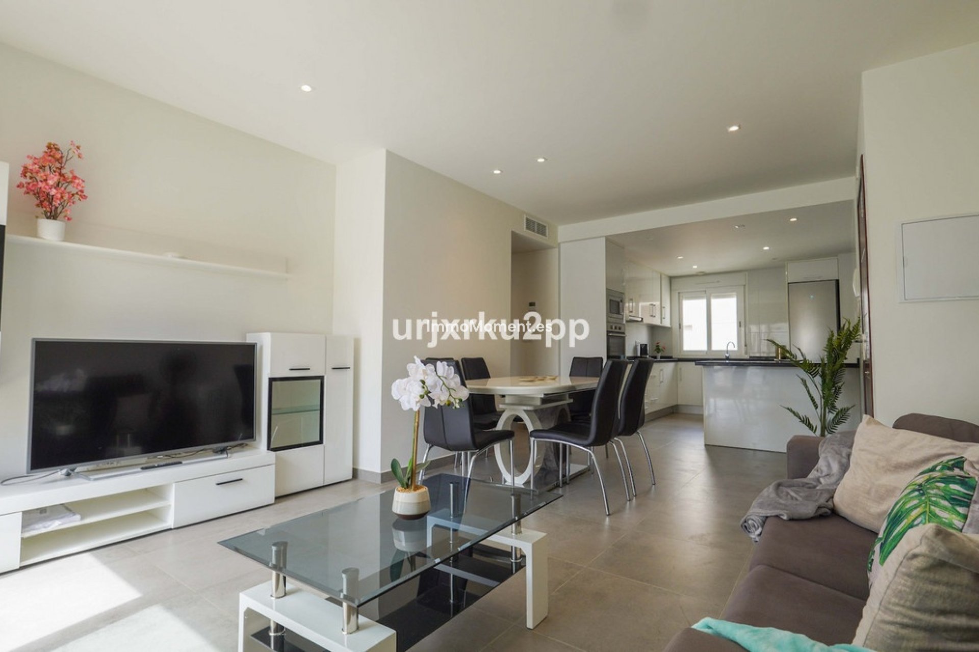 Revente - Appartement - Torrevieja - Aguas Nuevas