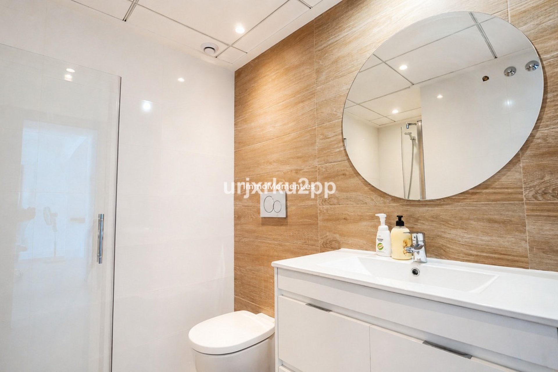 Revente - Appartement - Torrevieja - Aguas Nuevas