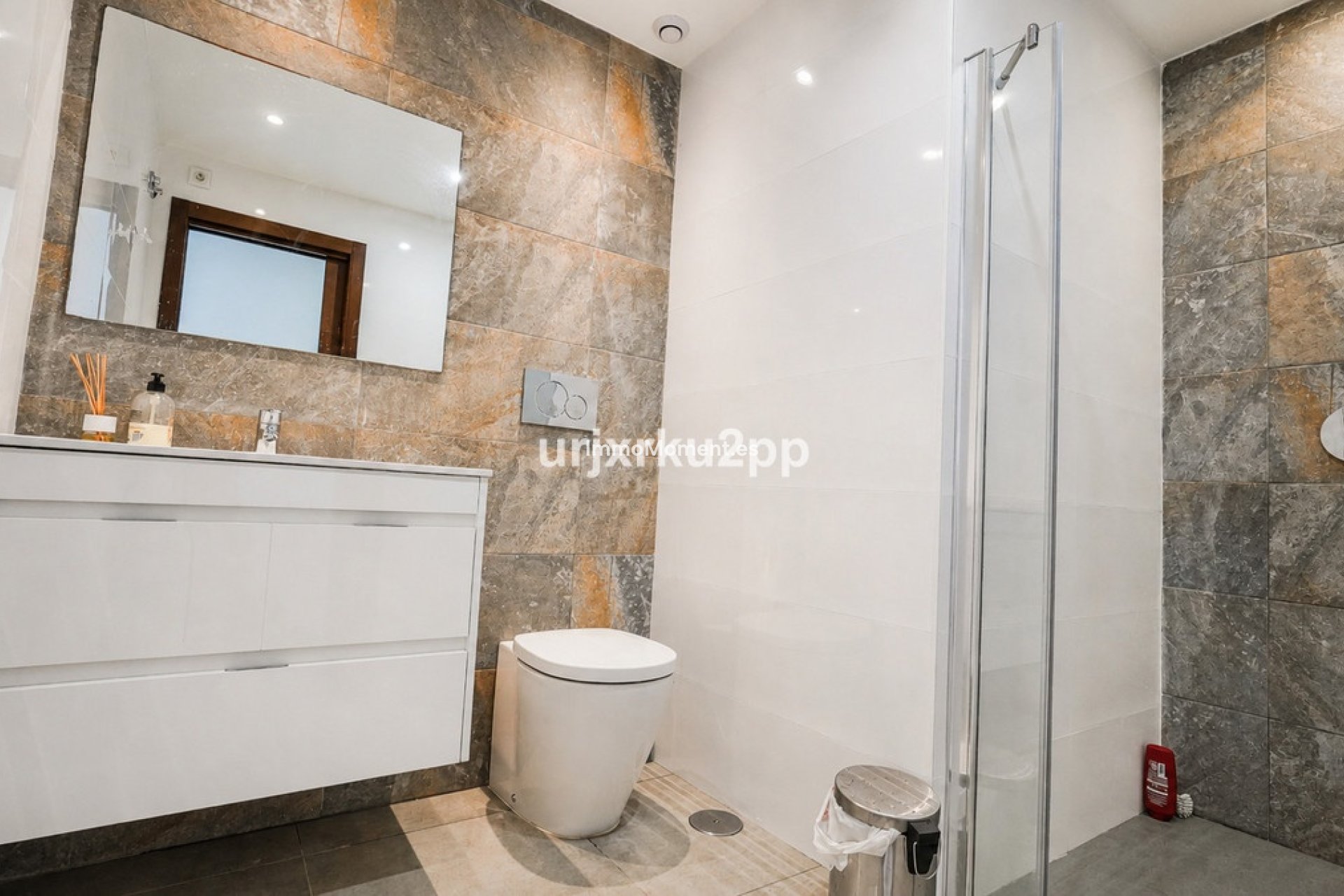 Revente - Appartement - Torrevieja - Aguas Nuevas
