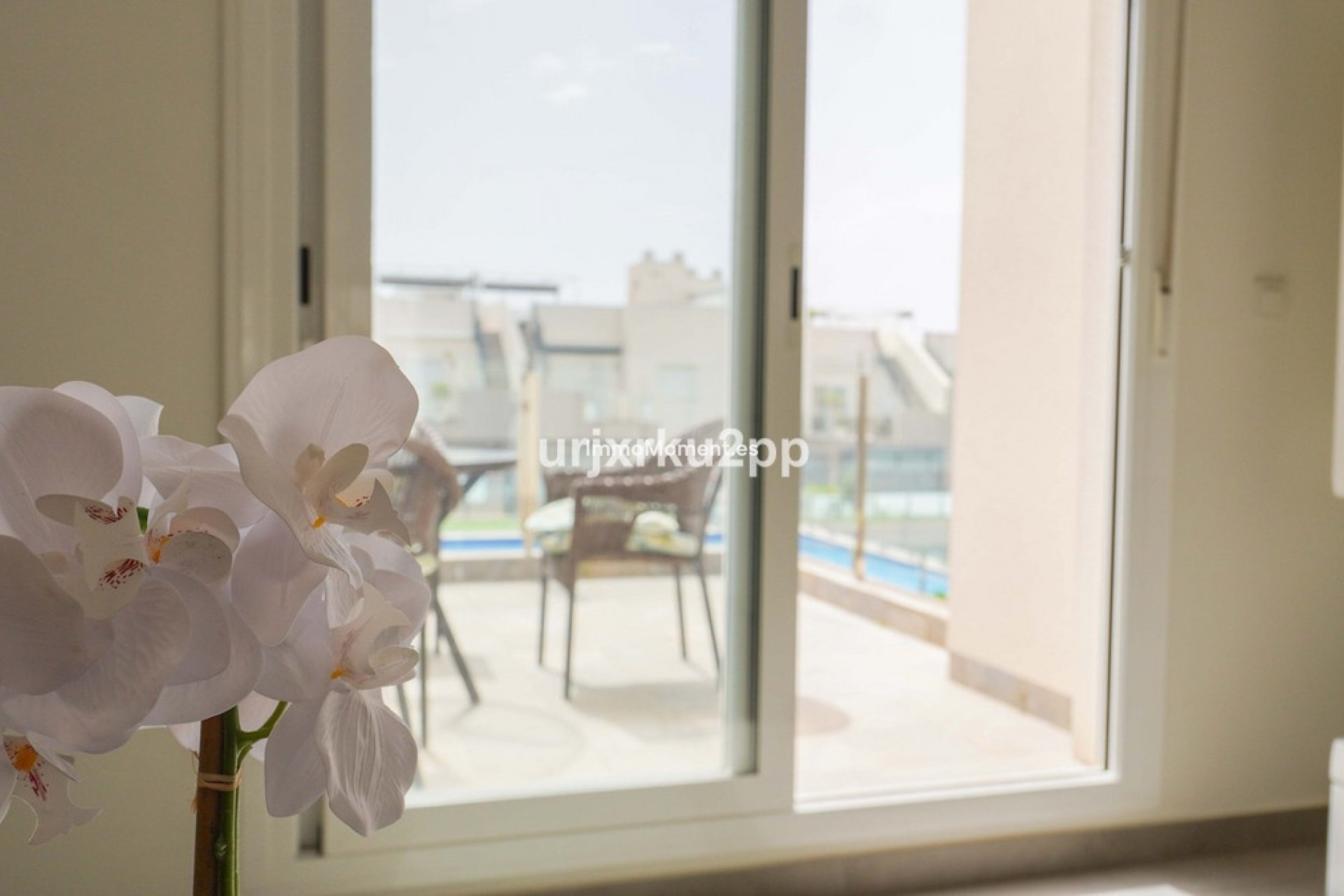 Revente - Appartement - Torrevieja - Aguas Nuevas
