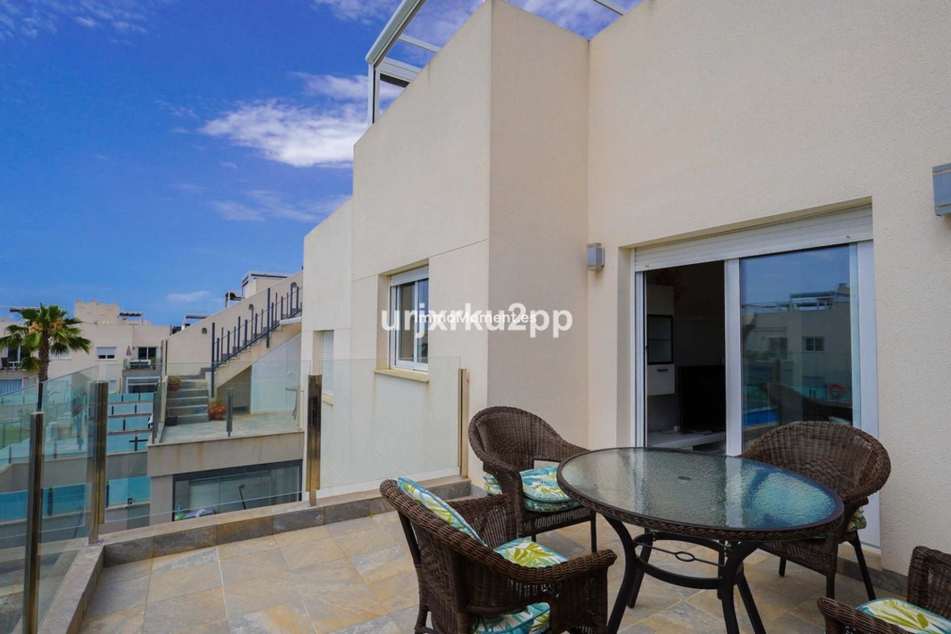 Revente - Appartement - Torrevieja - Aguas Nuevas