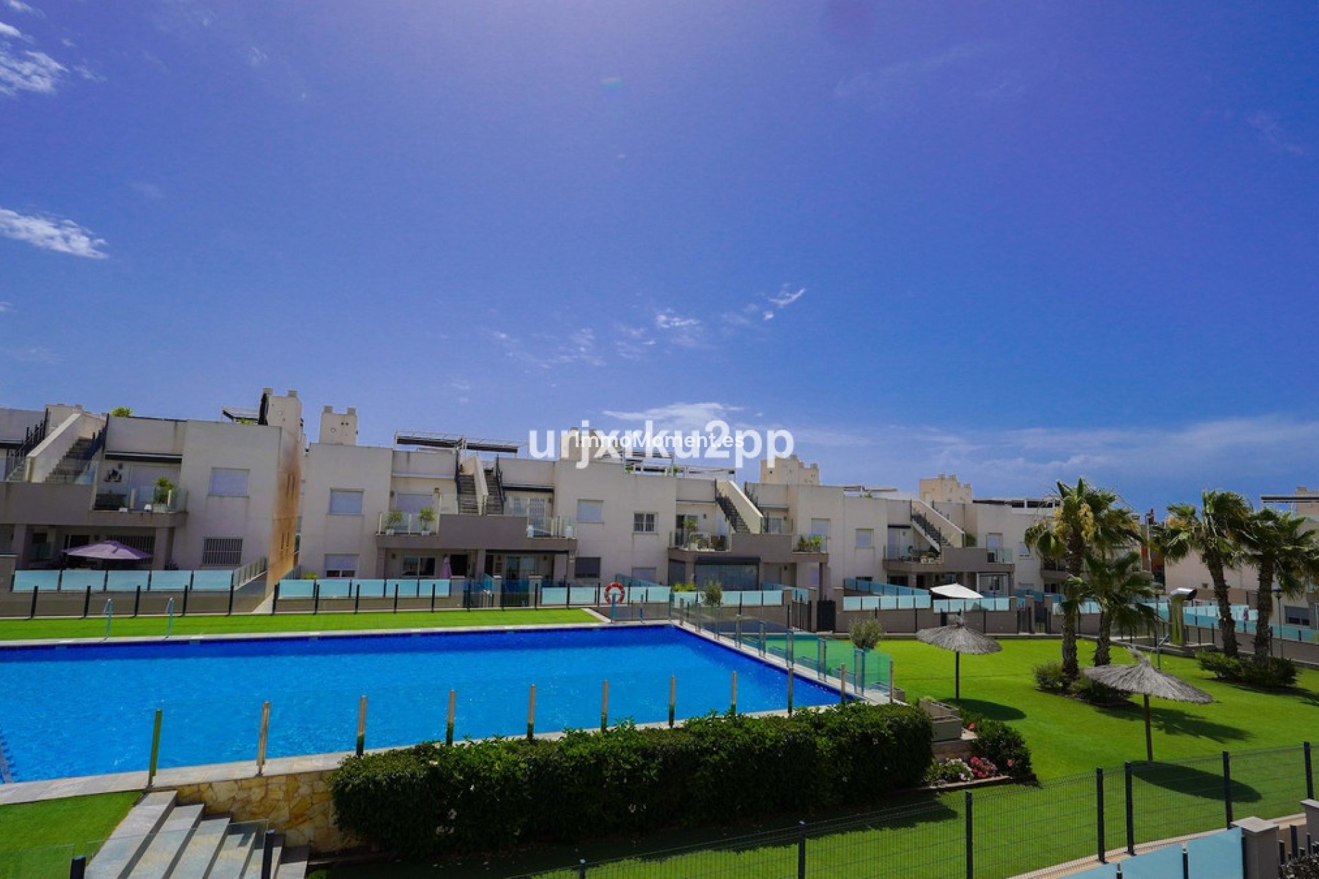 Revente - Appartement - Torrevieja - Aguas Nuevas