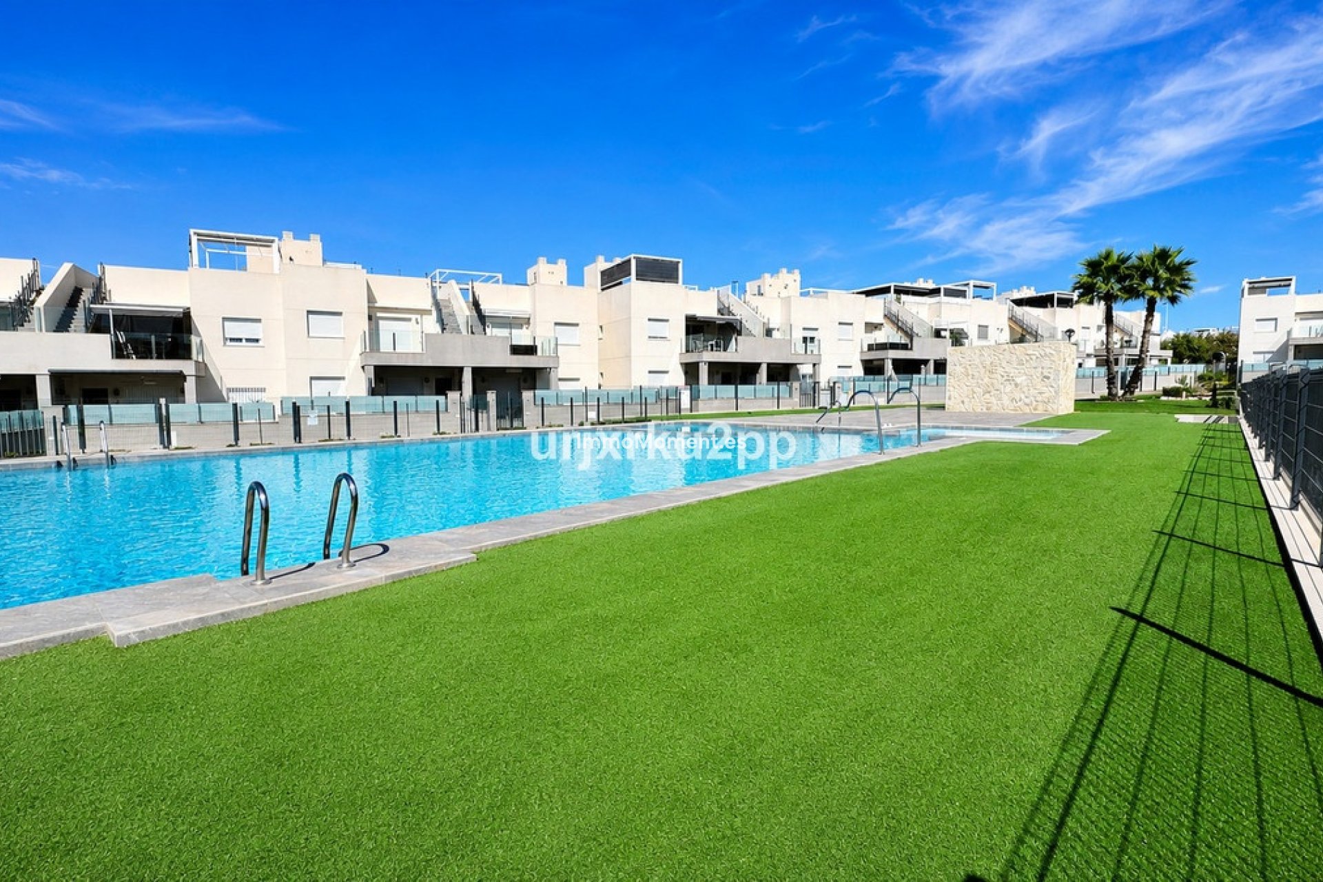 Revente - Appartement - Torrevieja - Aguas Nuevas