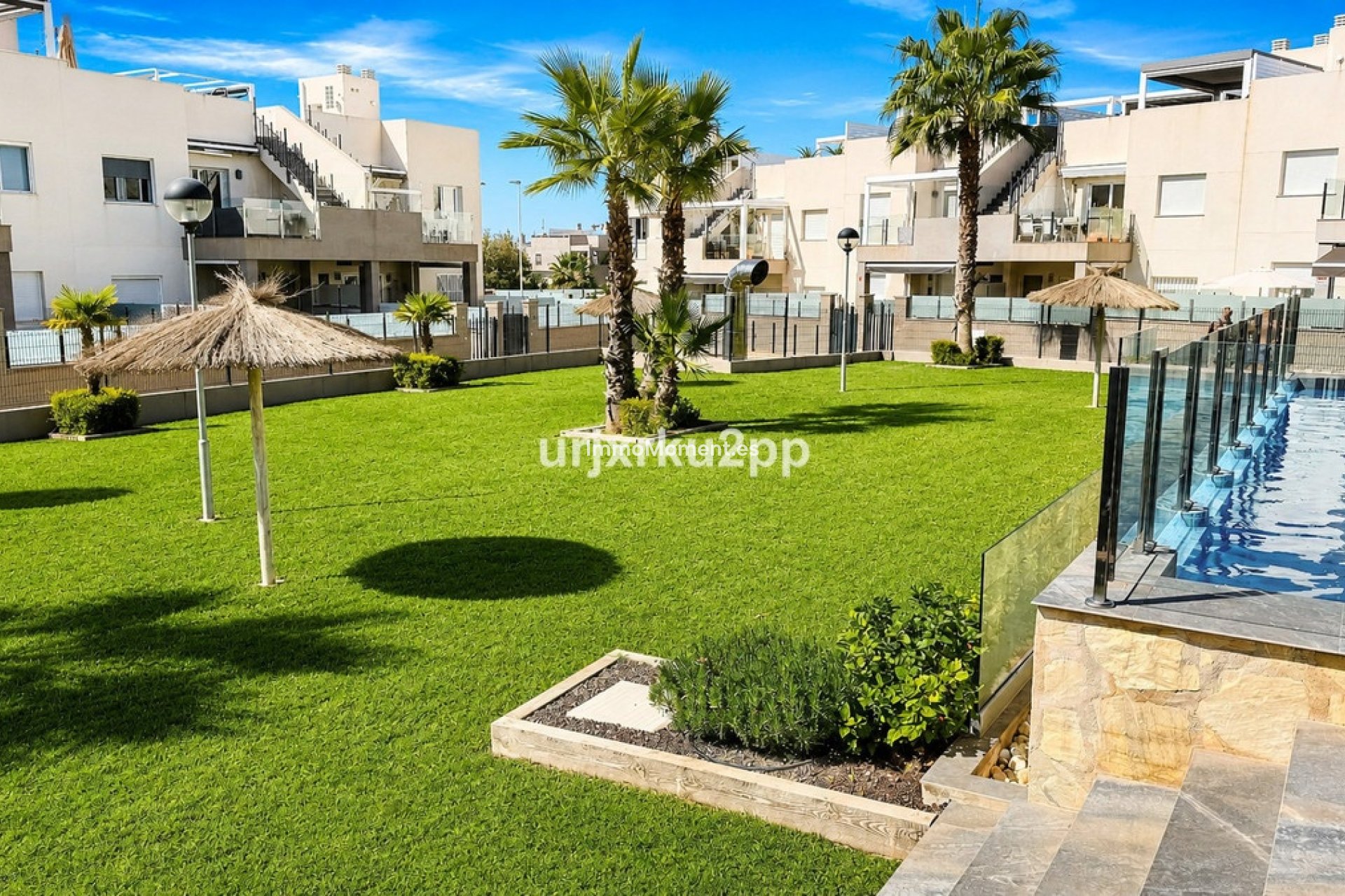 Revente - Appartement - Torrevieja - Aguas Nuevas