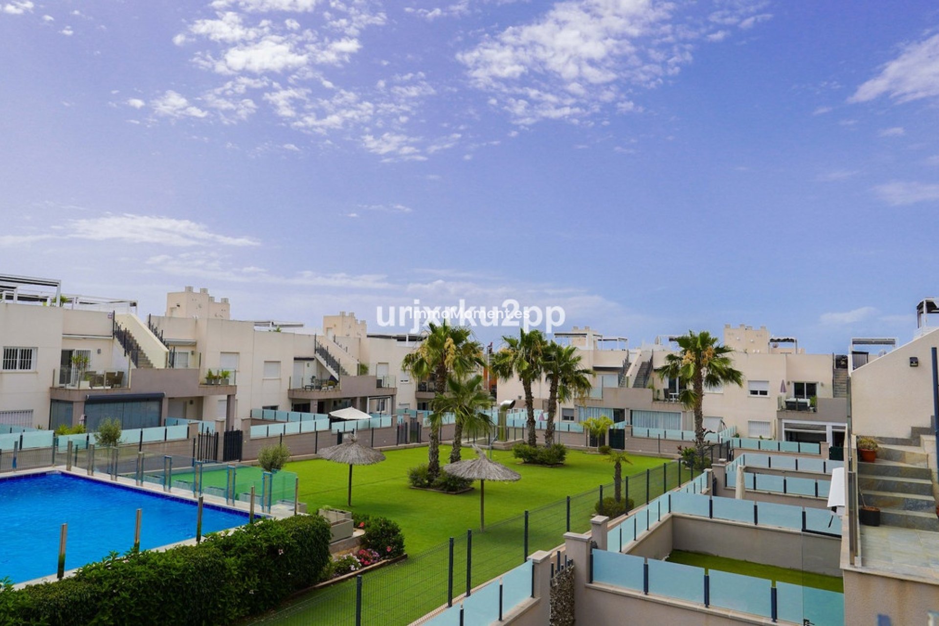Revente - Appartement - Torrevieja - Aguas Nuevas